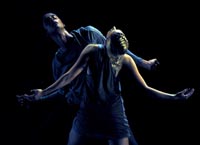 Sudden Change of Event